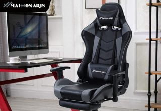 How do You Use Gaming Chair Headrest