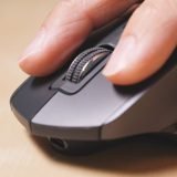 how does computer mouse work