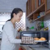 How Does Microwave Sensor Cooking Work?