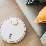 how does robot vacuum mapping work