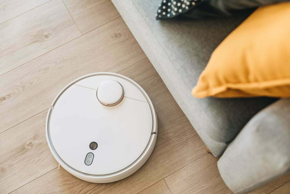 How Does Robot Vacuum Mapping Work?