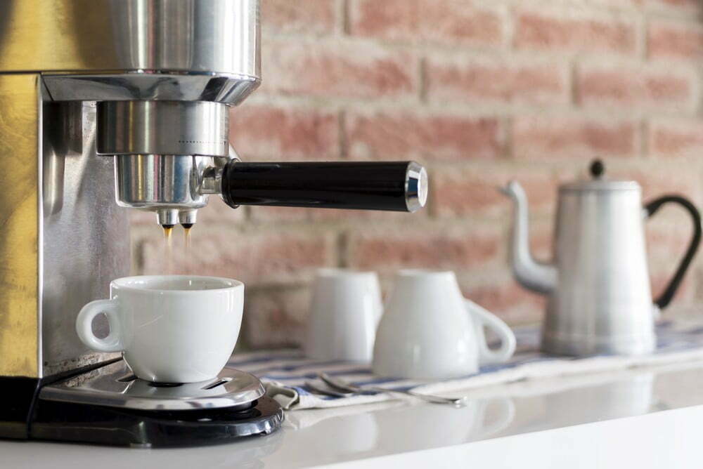 How Does Self-Cleaning Coffee Maker 