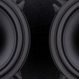 how does subwoofer work