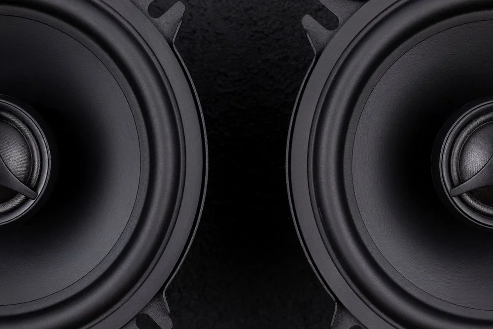 How does a Subwoofer Work