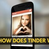 What is Tinder?