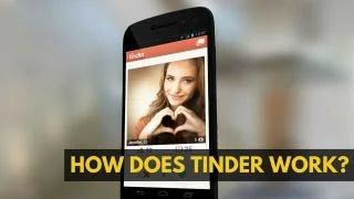 What is Tinder?