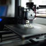 how long can resin sit in 3d printer