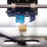 how long does 3d printing take