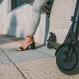 How Long Does the Battery Last On An Electric Scooter