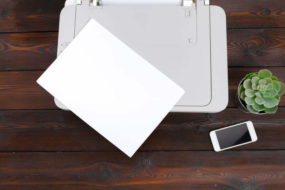How Long Is Printer Ink Good For How Long Does Ink Last?