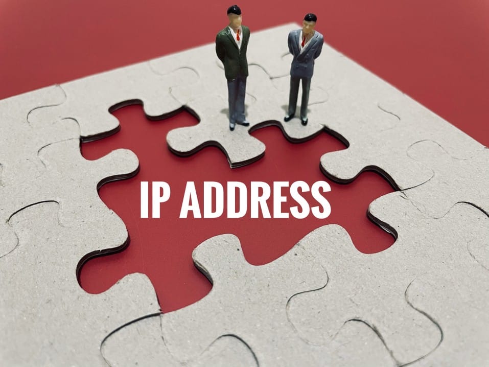 How Many IP Addresses Should A Router Have How Many Addresses Are 