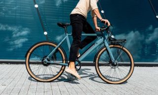 How Much Effort Does an eBike Take?