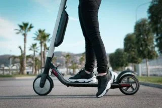 |How Much Does A Electric Scooter Cost?|price