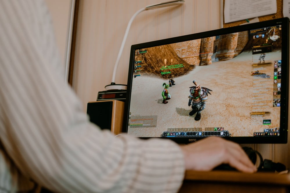 How Much Input Lag is Acceptable for Gaming