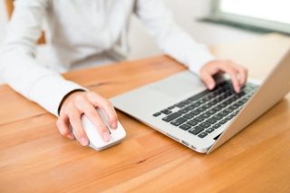 how much is computer mouse