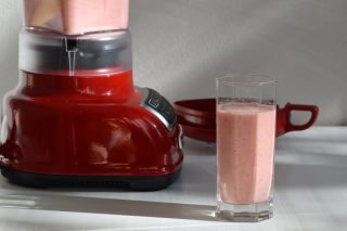 How Much Should You Expect to Spend on a Blender?