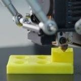 how tight should 3d printer belts be
