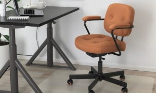 How to Adjust Your Office Chair