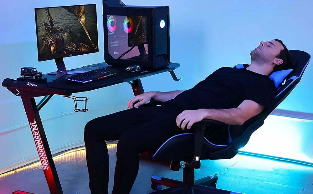 How to Assemble A Gaming Chair