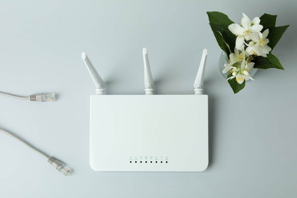 How to Block Websites Through a Router