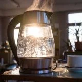 How to Boil Water in a Coffee Maker