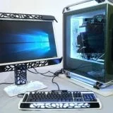 How to Build a Monitor Guide