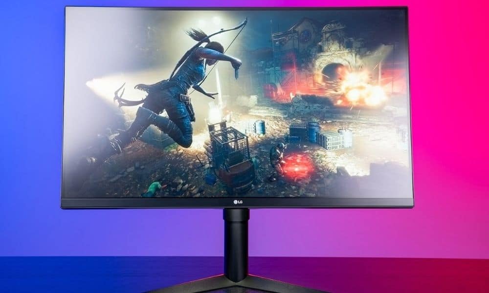 Best Computer Monitors 2022 Good Desktop PC Screen Reviews
