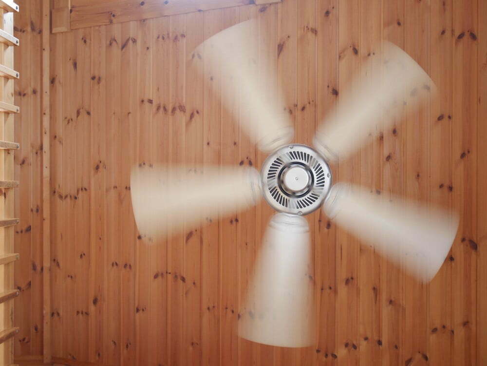 Ceiling Fan Reverse Switch Bypass Shelly Lighting