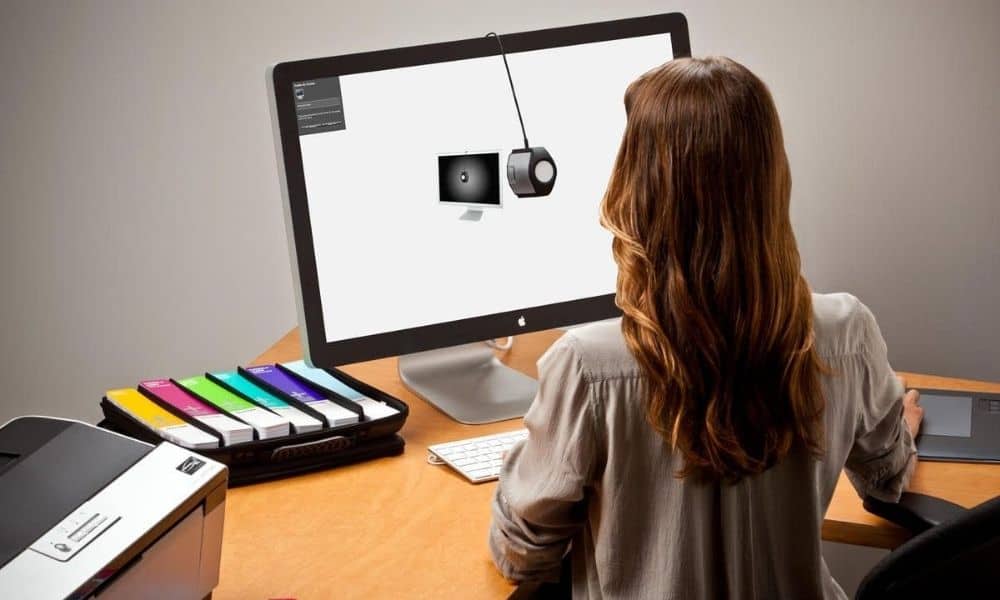 How To Calibrate A Monitor Fast Calibration Guide To Get Accurate Colors