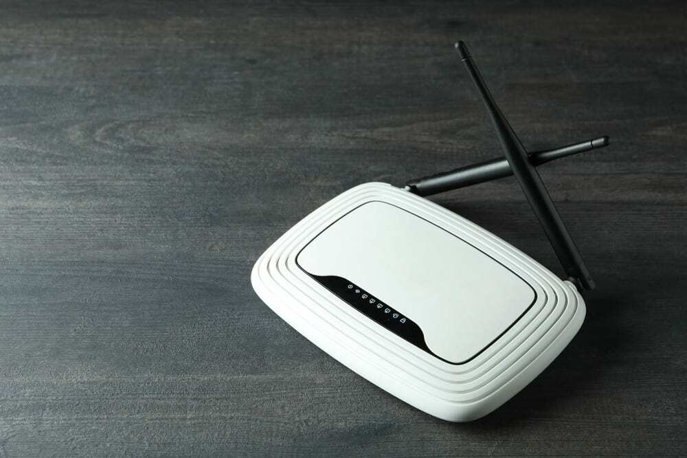 How To Cascade Routers Setting Up A Router Cascade In Your Home