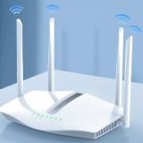 How to Change Channels on a Router