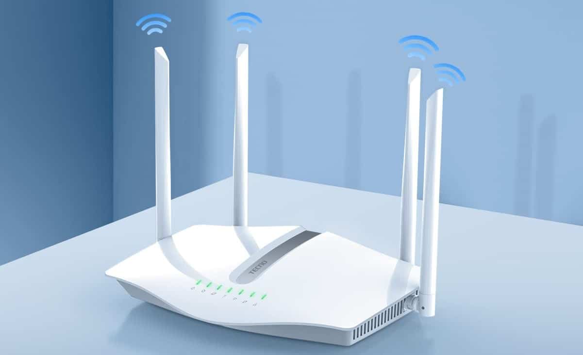 How To Change Channels On A Router Configure The Channel Your Router Uses
