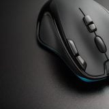 how to change gaming mouse led color