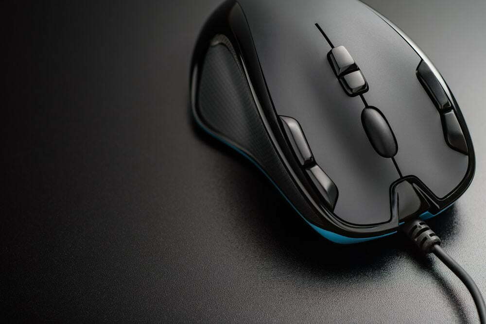 How to change a Gaming Mouse’s LED Color