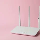 How to Change a Router