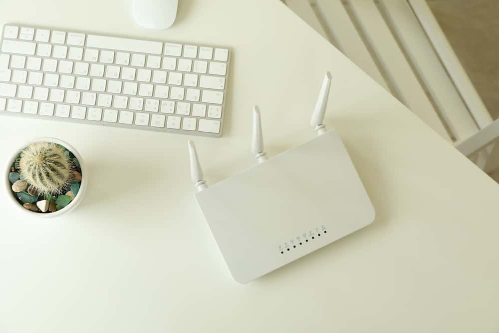 How to Change Router Security Settings