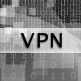 how to change vpn on iphone