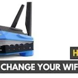 Learn how to change your WiFi name|||||||Router login URL or IP address|Learn how to change your WiFi name