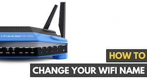 Learn how to change your WiFi name|||||||Router login URL or IP address|Learn how to change your WiFi name