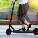 How to Charge an Electric Scooter Battery