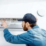How to Check Freon Leak in Central Air Conditioner
