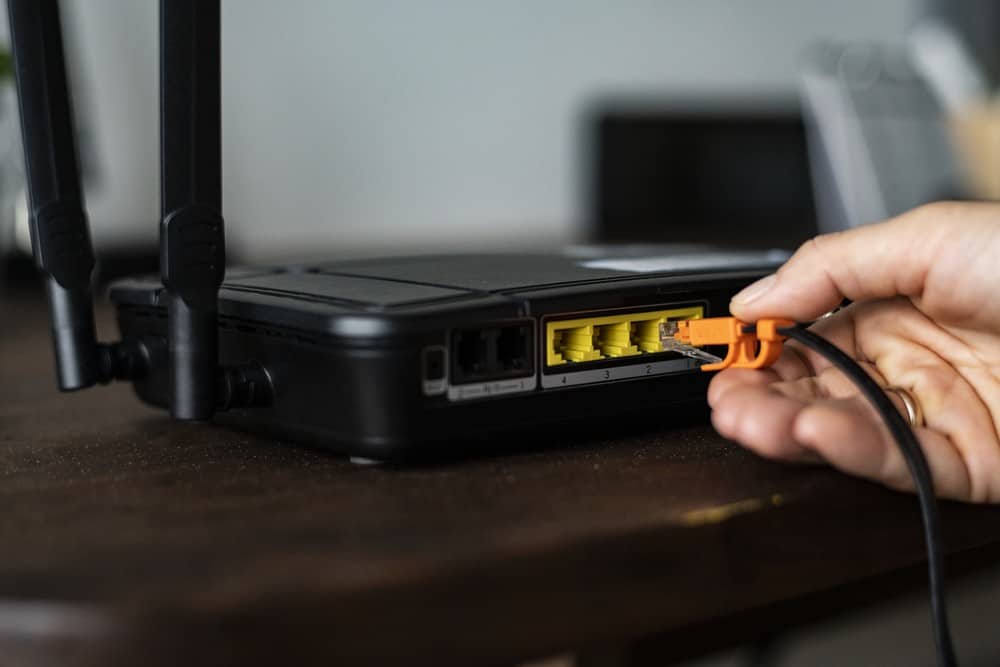 How to Check What Ports are Open on my Router
