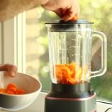 How to Clean A Blender
