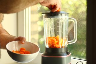 How to Clean A Blender