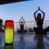 how to clean a bluetooth speaker
