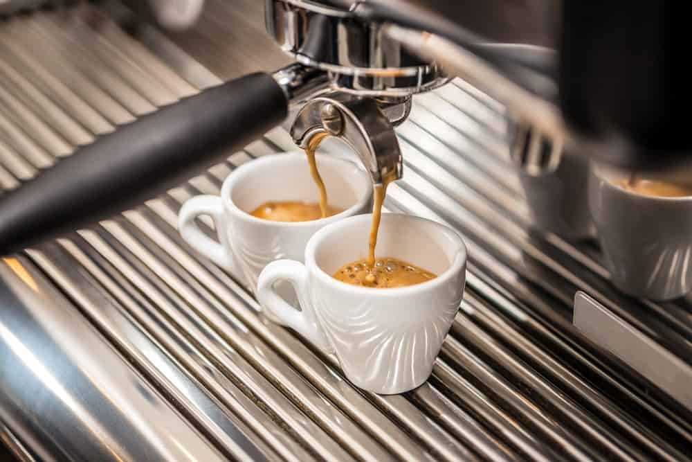 How to Clean a Coffee Maker with Lemon Juice