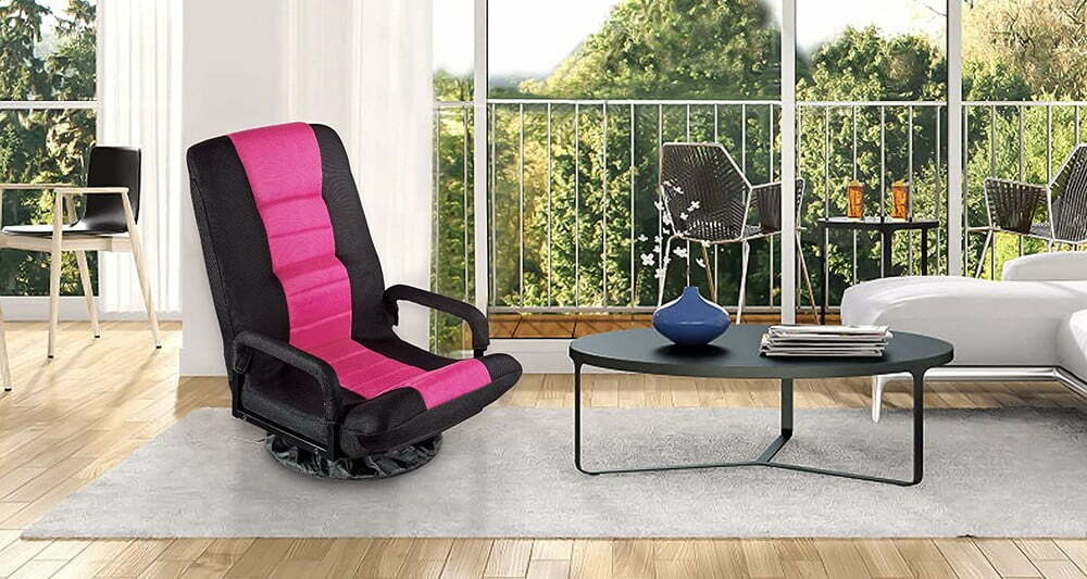 How to Clean a Gaming Chair