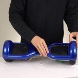 How to Clean a Hoverboard