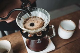 How to Clean a Percolator Coffee Maker