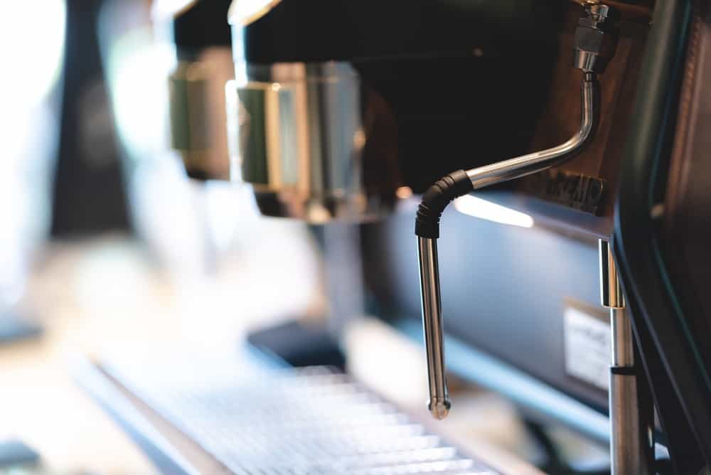 How to Clean a Commercial Coffee Machine